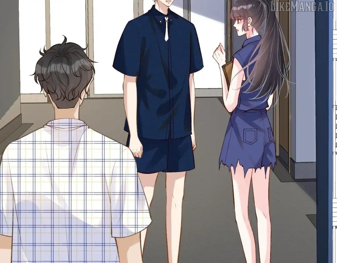 Everyone's Darling Chapter 161 - page 72